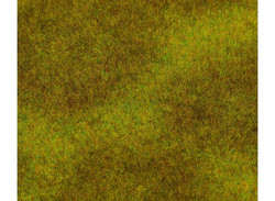 FALLER Dark Green Meadow Landscape Segment 210x148x6mm HO Gauge 180489