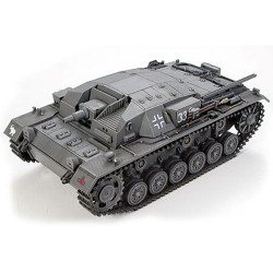 TAMIYA 32507 Sturmgeschutz III Ausf B 1:48 Military Model Kit