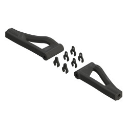 Arrma Suspension Arms M Front Upper (1 Pair) 6S RC Car Spares AR330215