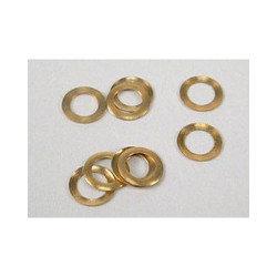 NSR Pick-Up Guide Spacers .005" Brass (10) NSR4818