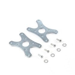 E-flite Motor Mount: Timber EFL5264