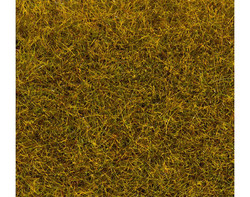 FALLER Grass Green 6mm Premium Ground Cover Fibres (80g) HO Gauge 170770