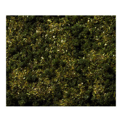 GAUGEMASTER Static Grass/Flock - Forest Floor (30g) OO Gauge Scenics GM179