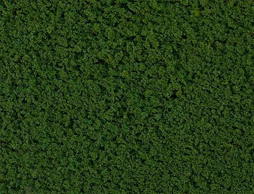 45g FALLER Coarse Olive Green Premium Terrain Flock HO Gauge 171562