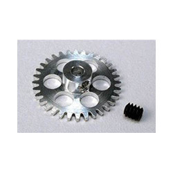 NSR 3/32 Extralight AW Gear 32T For NSR AW Cars 16.8mm NSR6532