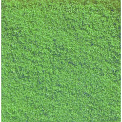 NOCH Mid Green Flock (30g) HO Gauge Scenics 07242