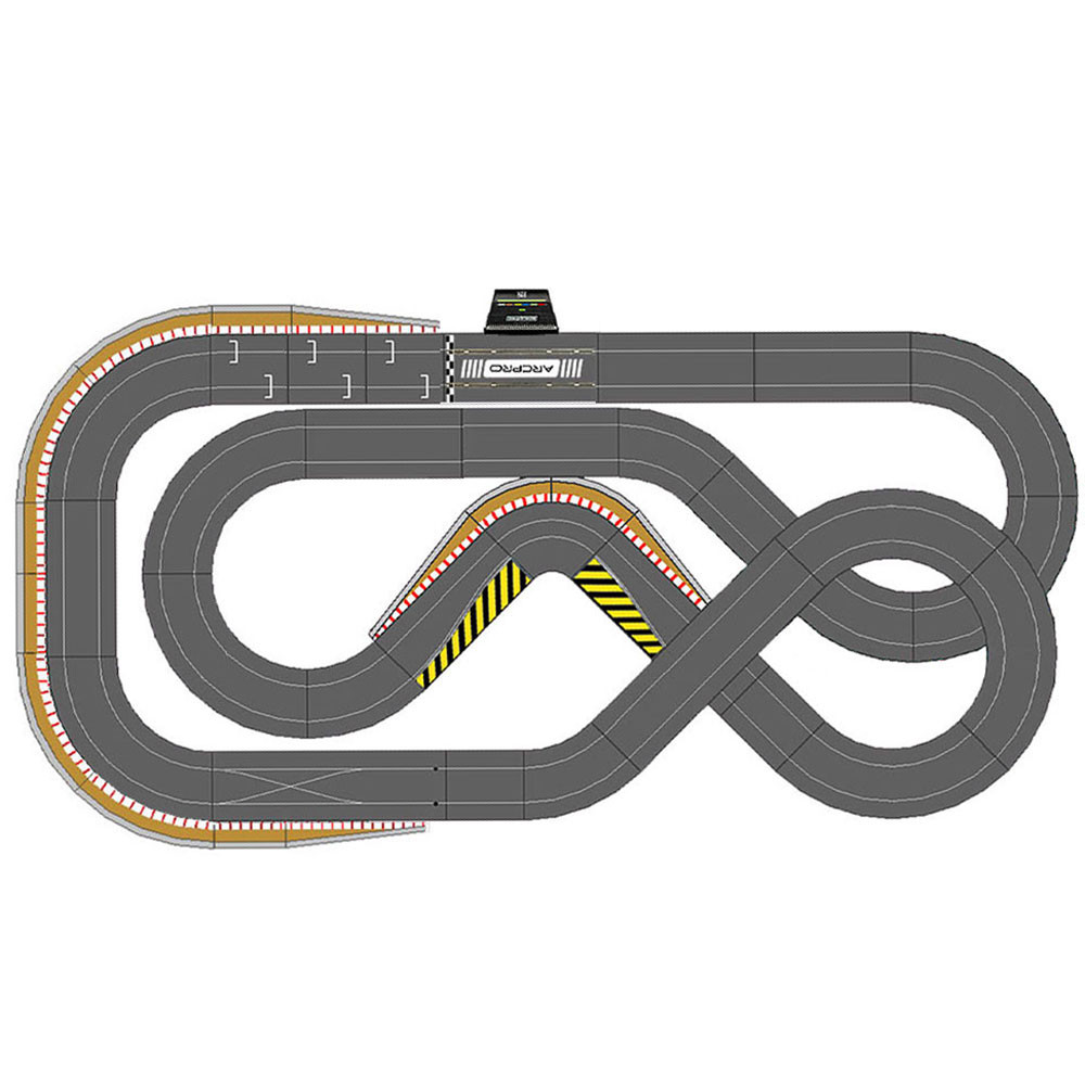 jadlam slot cars
