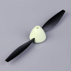 Top RC Spitfire Propellor & Spinner RC Plane Spare Part TOP098004