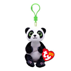 Ty Ying Panda - Beanie Bellies - Clip 43108