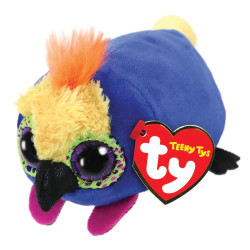 Ty Diva Parrot - Teeny Ty - Reg 42311