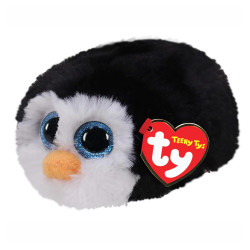Ty Waddles Penguin - Teeny Ty - Reg 41258