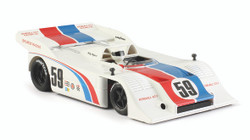 NSR Porsche 917/10K Brumos No.69 CanAm 1973 SW Shark 21.5 EVO NSR0354SW 1:32