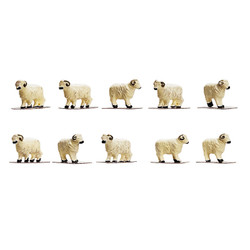 HORNBY Figures R7122 Sheep