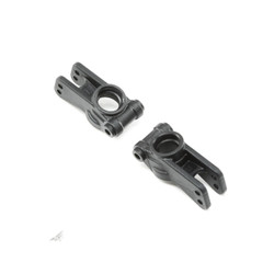 Losi Rear Hubs Set: TENACITY ALL LOS234020