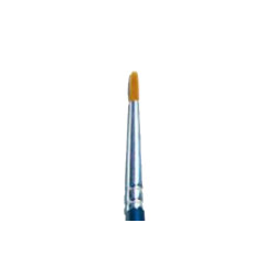 ITALERI Tools 00 Brush Synthetic Flat Single Pack A52222