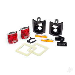 Traxxas Chevrolet Blazer Tail Lights Left & Right 8135