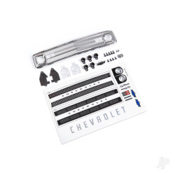 Traxxas Grille, Chevrolet Blazer (1969 - 1970) RC Parts 9123