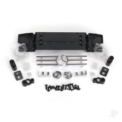 Traxxas Mercedes-Benz G 500 4x4 Grille 8813X