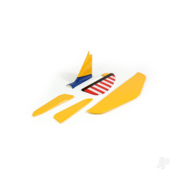 Seagull PT-19 Giant Scale Tail Set (for SEA-136) PT207