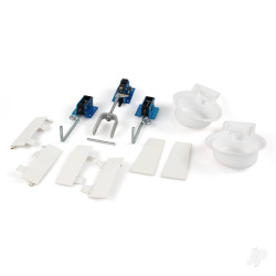Seagull Piper Twin Comanche Retract Set (for SEA-134) PI019