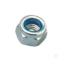 Multiplex Self-Locking Nuts M2 10 pcs 682675