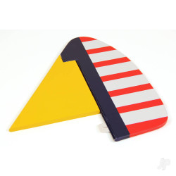 Seagull PT-19 (46-52) Vertical Fin (for SEA-11) PT008
