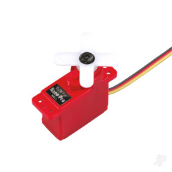 Multiplex Servo Nano Pro MG 65119