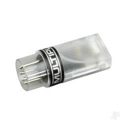 Multiplex Trainer Mode Operations Stick (M-LINK) 45183