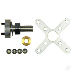 Multiplex ROXXY Accessory Set BL D50 319050