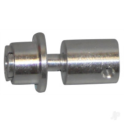 Multiplex Propeller drive with nut for folding prop 5mm/6mm 332328