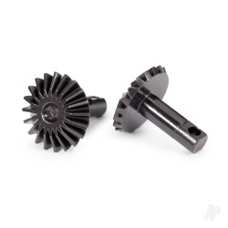 Traxxas Output gears, differential (2) 9483