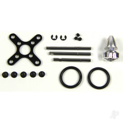 Multiplex ROXXY Accessory Set BL D28 319001