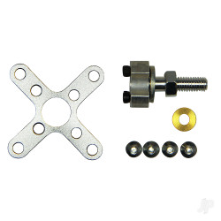 Multiplex ROXXY Accessory Set BL D28 319028