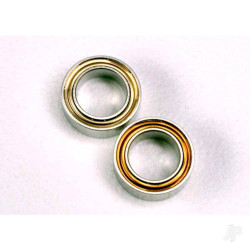 Traxxas Ball bearings (5x8x2.5mm) (2 pcs) 2728