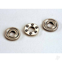 Traxxas Thrust washers (2 pcs) / thrust bearing 2729