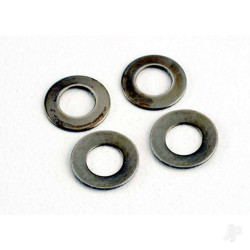 Traxxas Belleville spring washers (4 pcs) 2719