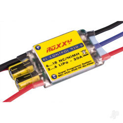 Multiplex ROXXY BL Control 930-7 318630