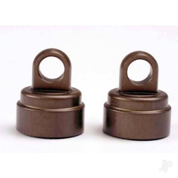 Traxxas Shock caps, aluminium (Big Bore shocks) (2 pcs) 2667