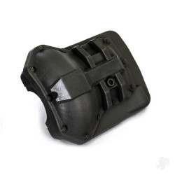 Traxxas Differential cover, Front or Rear (black) 8280A