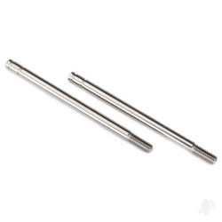 Traxxas Shock shaft, 3x47mm (GTS) (2 pcs) 8263