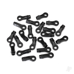 Traxxas Rod end Set, complete (standard (10 pcs), angled 10-degrees (8 pcs), offset (4 pcs)) 8275