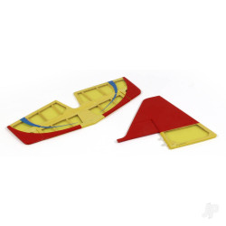Seagull EP X-Ray Tailplane Set (for SEA-X5) EXR07