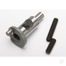Traxxas Crankshaft, multi-shaft (for engines with out starter) (TRX 3.3) 5289R