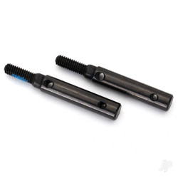 Traxxas Stub axle, extended (portal drive) (2 pcs) 8255A