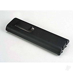 Traxxas Control box battery cover with belt clip (EZ-Start 2) 5281