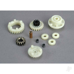 Traxxas Gear Set (complete) (EZ-Start 2) 5276