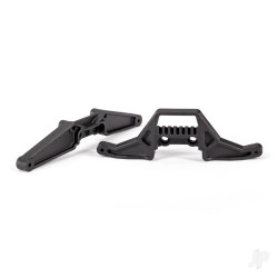 Traxxas Shock towers, front & rear 9338