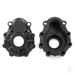 Traxxas Portal drive housing, outer (Front or Rear) (2 pcs) 8251