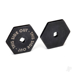 Traxxas Slipper eliminator plate 8249