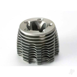 Traxxas Head, cooling (TRX 2.5, 2.5R) 5232